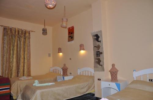 Bawati Hotel | Oasis Panorama Hotel