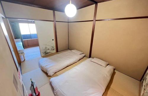 Fushimi Apartment | ～Fushimi Inari～露天風呂付の一棟貸切のゲストハウス