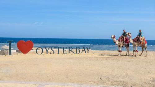 Port Ghalib Apartment | Oyster Bay Beach Suites