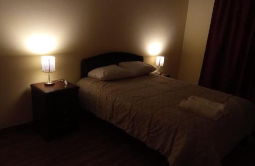 Cajamarca House | El amanecer