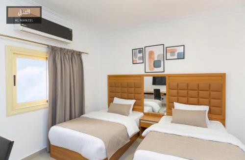 Sheikh Zayed City Apartment | Almanzel Sheikh Zayed