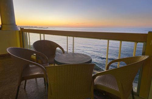 Bab Sharqi Apartment | Midpoint Panoramic View - Families Only
