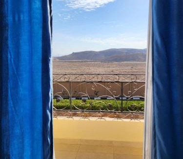 Luxor Hotel | Royal Mountain