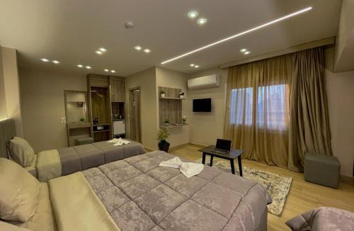 Downtown Cairo Hotel | Holy Sheet Plus - Boutique Hotel