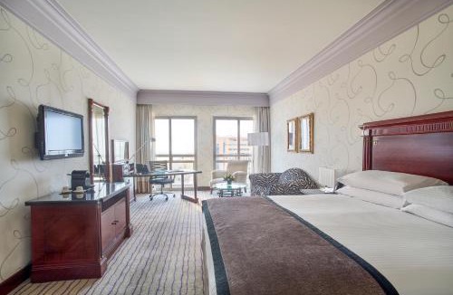 Nasr City Hotel | Intercontinental Cairo Citystars by IHG