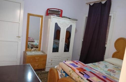 Sheikh Zayed City Apartment | شقه الشيخ زايد غرفتين