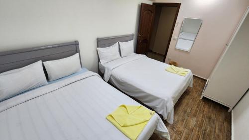 Bab Sharqi Apartment | Midpoint Panoramic View - Families Only
