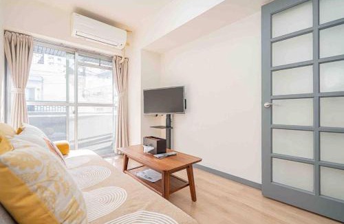 Takadanobaba Apartment | Shinjuku Takadanobaba 6 mins walk 2BR Room301