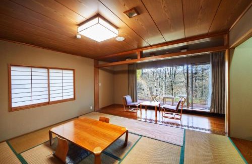 Kitasaku-gun Resort | Shiki Resort Ventvert Karuizawa