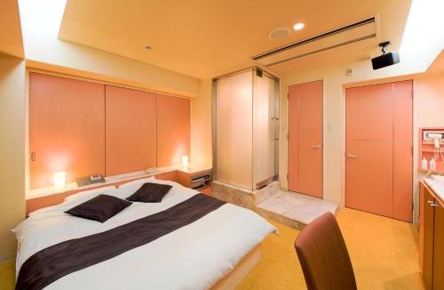 Uehonmachi Hotel | Hotel Public Jam