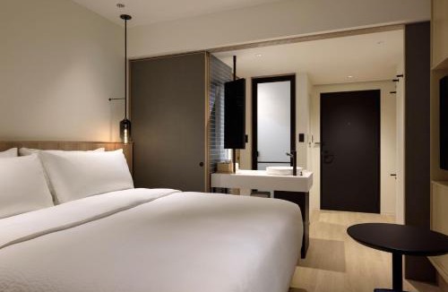Naganuma Hotel | Fairfield by Marriott Hokkaido Naganuma