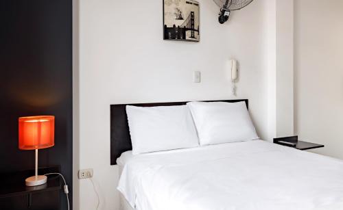 Chiclayo Hotel | Escala Business Hotel