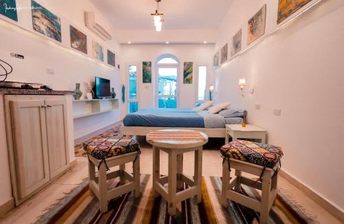 Dahab Apartment | Skyrock Dahab