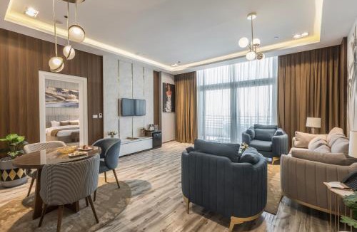 El Alamein Resort | Gewan White Beach Resort-New Alamein