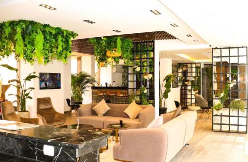 Hurghada Apartment | 2 Bed Resort Apartment - Sleeps 4 - Hotel Services