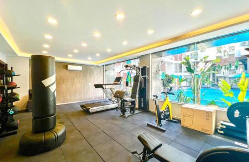 Hurghada Apartment | 2 Bed Resort Apartment - Sleeps 4 - Hotel Services