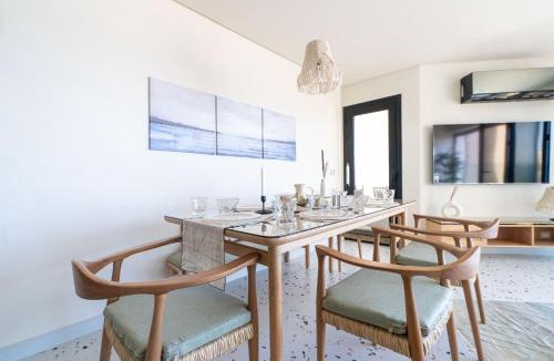 Ar-Raml 1 Apartment | Nabeel Homes - Seaview Building - 3 Units in Gleem