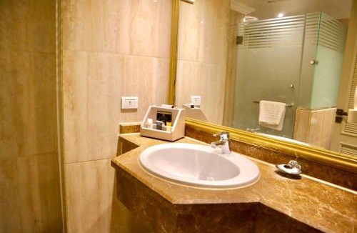 Al-Muntazah Resort | Paradise Inn Beach Resort