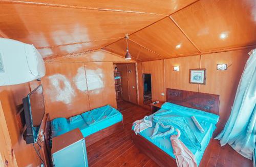 Nuweiba Other | Crazy Horse Camp