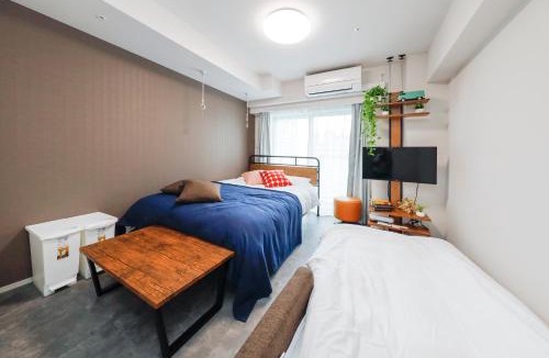 Tamachi Apartment | Seaside Tamachi by Tranova