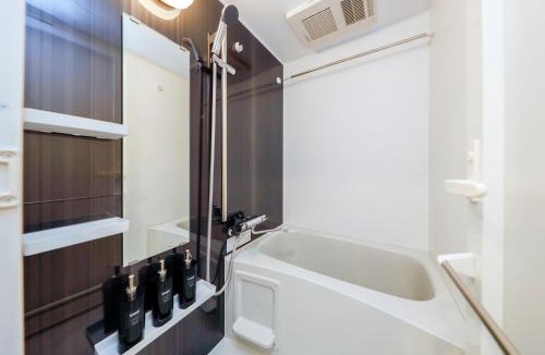 Tamachi Apartment | Seaside Tamachi by Tranova