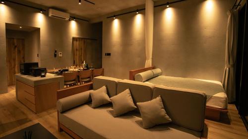 Miyakojima Villa | フェリスヴィラスイート伊良部島・長浜ベイ
