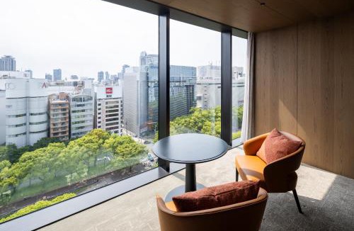 Naka Ward Hotel | TIAD, Autograph Collection