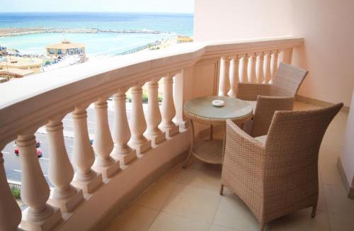 Sidi Jabir Hotel | Tolip Hotel Alexandria