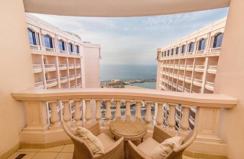 Sidi Jabir Hotel | Tolip Hotel Alexandria