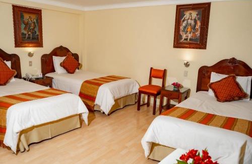 Cusco Hotel | Hotel Agustos Cusco