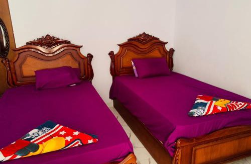 Al-Manasrah Apartment | منتجع بورتو سعيد السياحى Porto said Tourist Resort