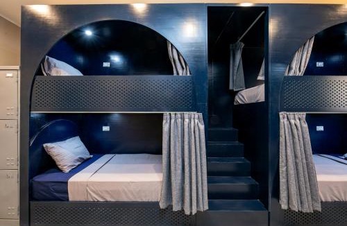 Sakkala Hostel | Bedcoin Hostel