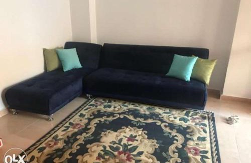 Marsa Matruh Apartment | شاليه مكيف بقريه الأندلسيه