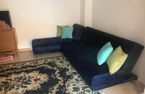 Marsa Matruh Apartment | شاليه مكيف بقريه الأندلسيه