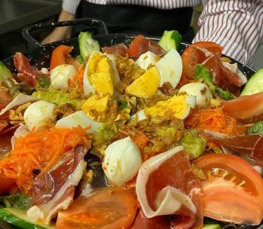 Kiryu House | Okiya Guest House & Tapas Bar