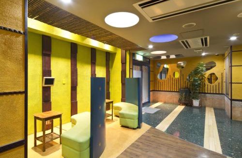 Kabukicho Hotel | International Hotel Kabukicho