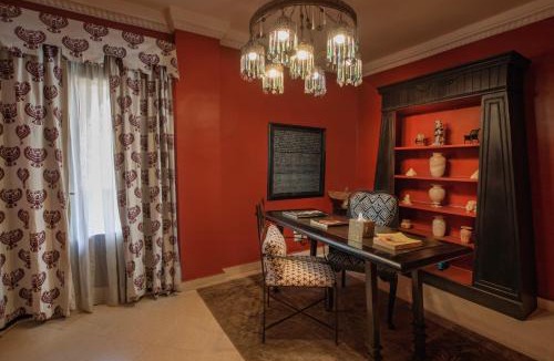 Al-Jamaliyah Hotel | Le Riad Hotel de Charme