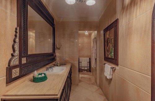 Al-Jamaliyah Hotel | Le Riad Hotel de Charme