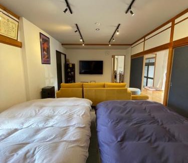 Kirishima House | Boss'sHouse 犬ok 1組限定の宿