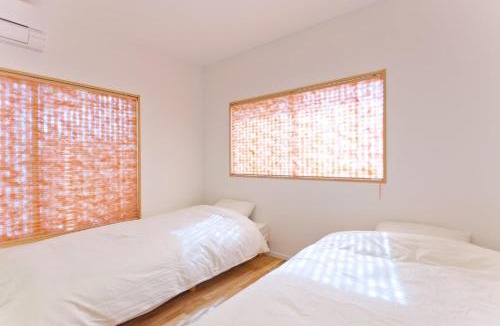 Kamakura House | CASA Kamakura Espresso&BED
