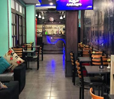 Ismailia Hotel | Solitaire Plaza Hotel-Ismailia سولتير بلازا الاسماعلية