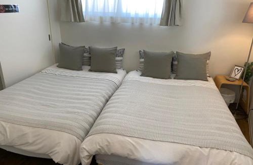 Makishi Apartment | ホテルトーマス牧志