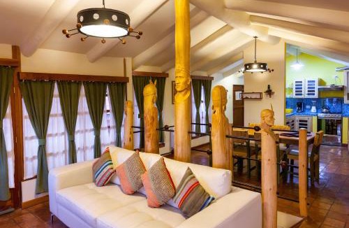 San Blas Apartment | Quinua Boutique Apartments