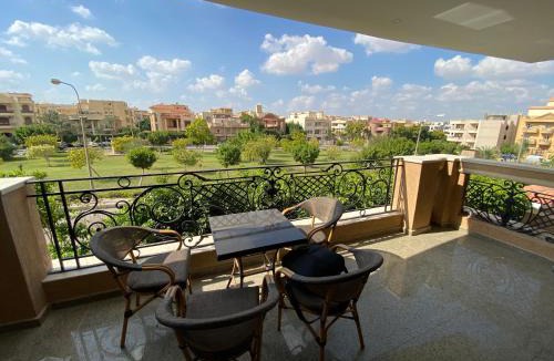 Qalyubia Governorate Apartment | Maison 7