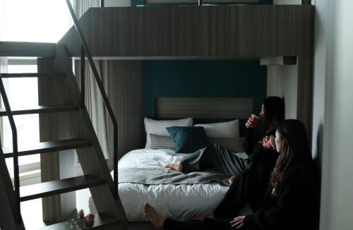 Nishinippori Hotel | fav TOKYO NISHINIPPORI