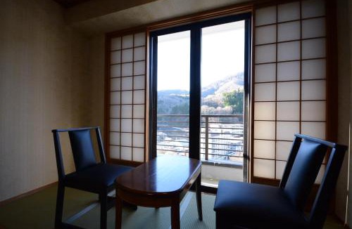 Shiobara-machi Hotel | Nasushiobara Ichimantei