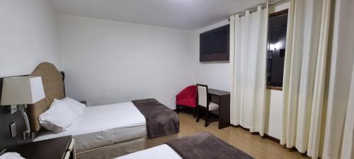 Trujillo Hotel | Hotel Imperio Real