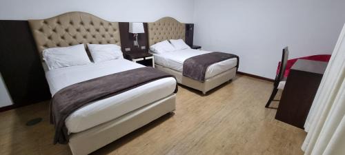 Trujillo Hotel | Hotel Imperio Real