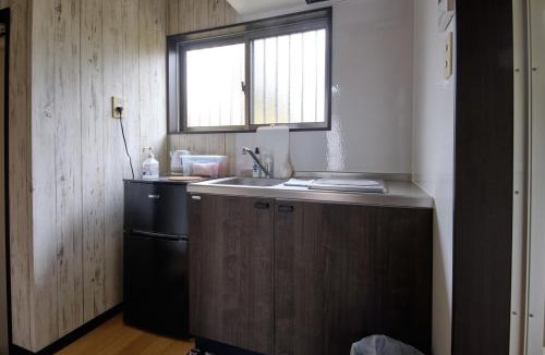 Anbo Cabin | Cottage Kutsuroki