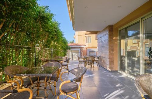 Qalyubia Governorate Apartment | Maison 7